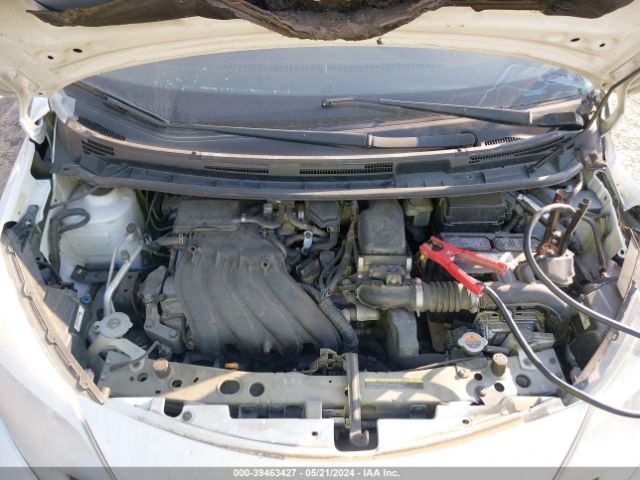 3N1CE2CP5GL373229 Nissan Versa Note S (sr)/s Plus/sl/sr/sv