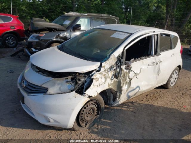 3N1CE2CP5GL373229 Nissan Versa Note S (sr)/s Plus/sl/sr/sv