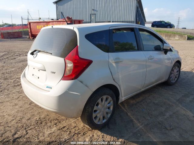 3N1CE2CP5GL373229 Nissan Versa Note S (sr)/s Plus/sl/sr/sv