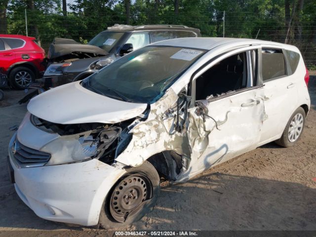 3N1CE2CP5GL373229 Nissan Versa Note S (sr)/s Plus/sl/sr/sv