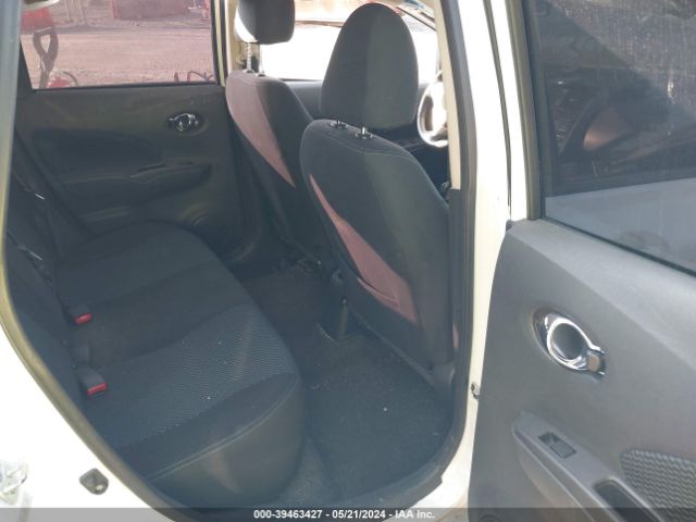 3N1CE2CP5GL373229 Nissan Versa Note S (sr)/s Plus/sl/sr/sv