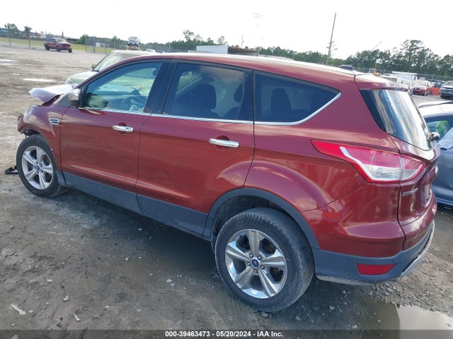 Ford ESCAPE SE 2014 1FMCU0GX9EUB81423 Image 3