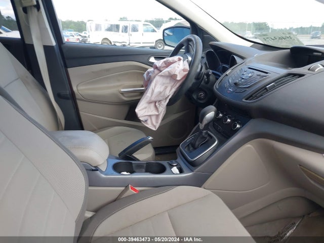 Ford ESCAPE SE 2014 1FMCU0GX9EUB81423 Image 5