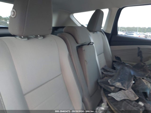 Ford ESCAPE SE 2014 1FMCU0GX9EUB81423 Image 8