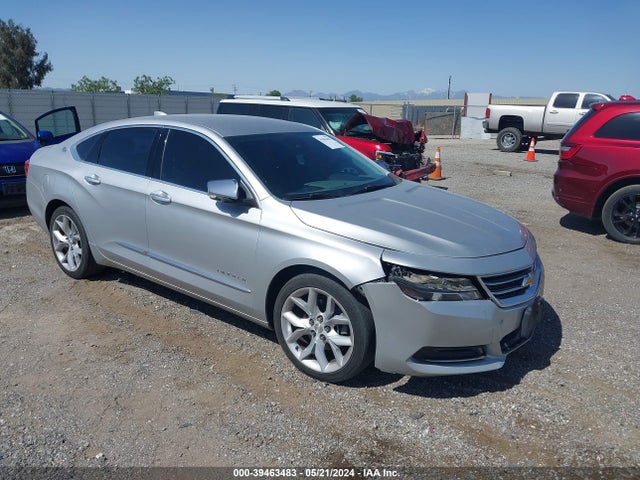2016 2G1145S37G9135093 main image