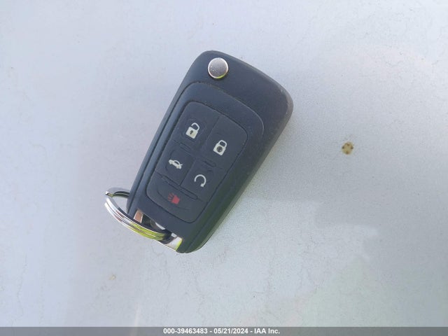 Chevrolet IMPALA 2LZ 2016 2G1145S37G9135093 Image 11