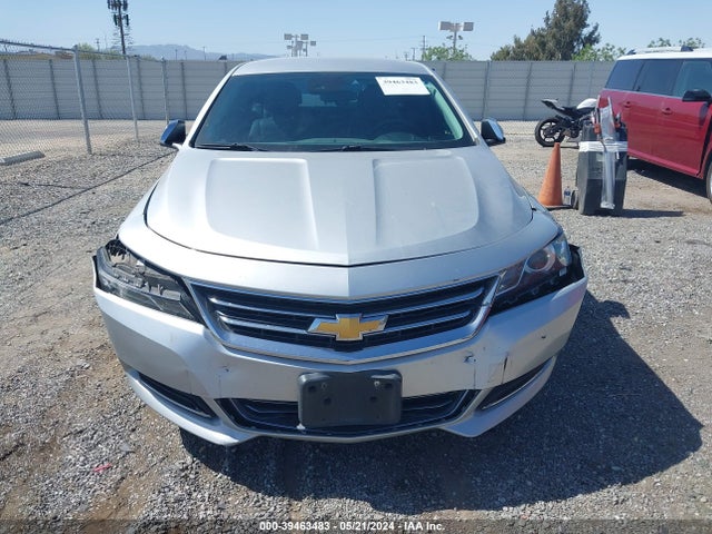 Chevrolet IMPALA 2LZ 2016 2G1145S37G9135093 Image 12