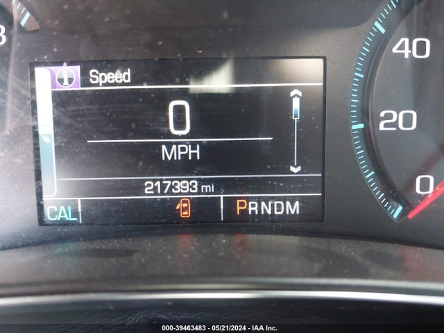 Chevrolet IMPALA 2LZ 2016 2G1145S37G9135093 Image 15