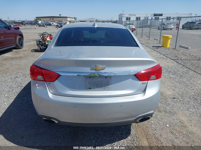 Chevrolet IMPALA 2LZ 2016 2G1145S37G9135093 Image 16