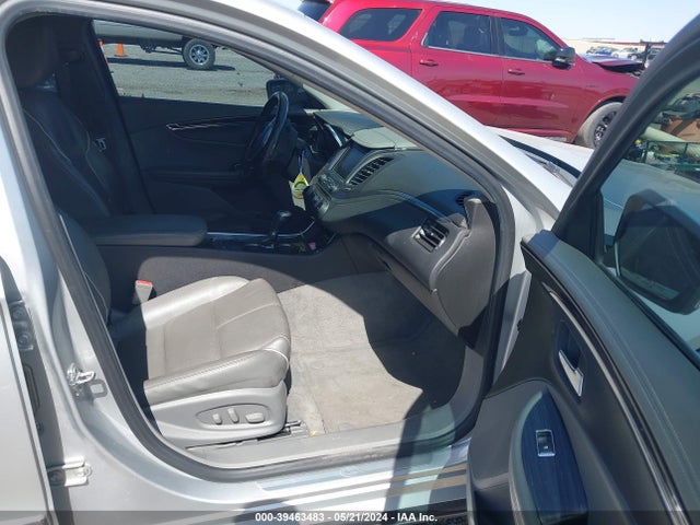 Chevrolet IMPALA 2LZ 2016 2G1145S37G9135093 Image 5