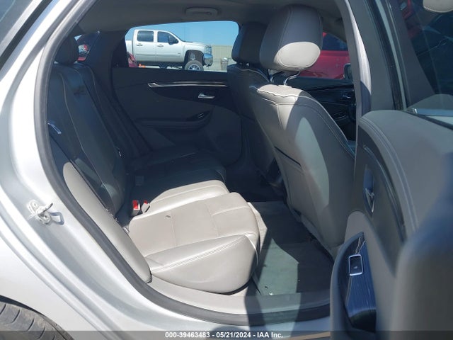 Chevrolet IMPALA 2LZ 2016 2G1145S37G9135093 Image 8