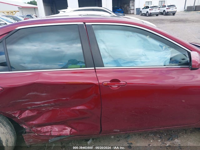 Toyota CAMRY SE 2016 4T1BF1FK9GU610449 Image 13