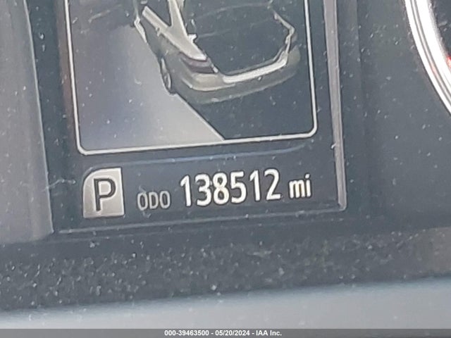 Toyota CAMRY SE 2016 4T1BF1FK9GU610449 Image 15