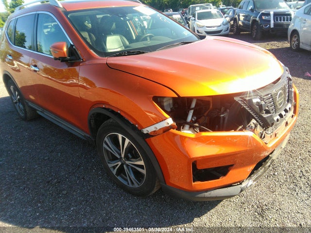 2017 5N1AT2MV4HC760323 main image