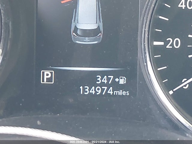 Nissan Rogue Sl 2017 5N1AT2MV4HC760323 Image 16