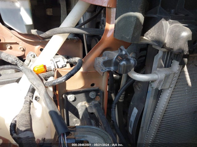 Nissan Rogue Sl 2017 5N1AT2MV4HC760323 Image 22