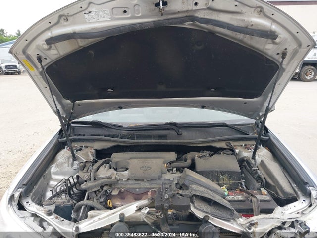 Toyota CAMRY LE 2014 4T4BF1FK5ER432879 Image 10