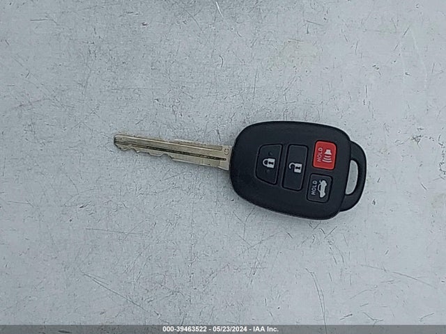 Toyota CAMRY LE 2014 4T4BF1FK5ER432879 Image 11