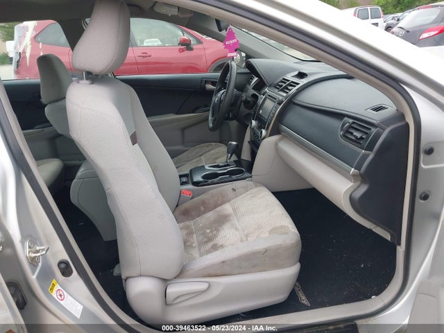 Toyota CAMRY LE 2014 4T4BF1FK5ER432879 Image 5