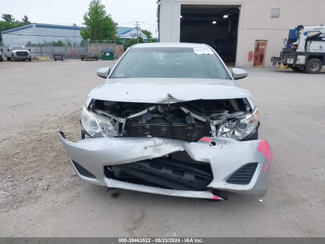 Toyota CAMRY LE 2014 4T4BF1FK5ER432879 Image 6