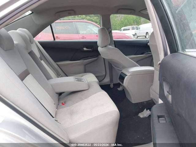 Toyota CAMRY LE 2014 4T4BF1FK5ER432879 Image 8