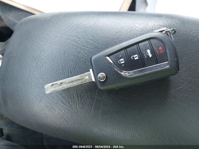 Toyota CAMRY LE 2020 4T1C11AK7LU949232 Image 11