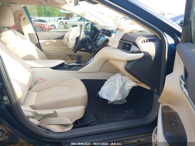 Toyota CAMRY LE 2020 4T1C11AK7LU949232 Image 5