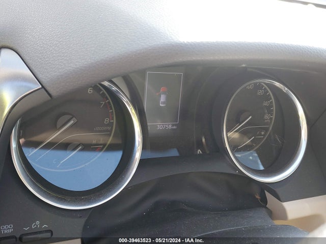 Toyota CAMRY LE 2020 4T1C11AK7LU949232 Image 7