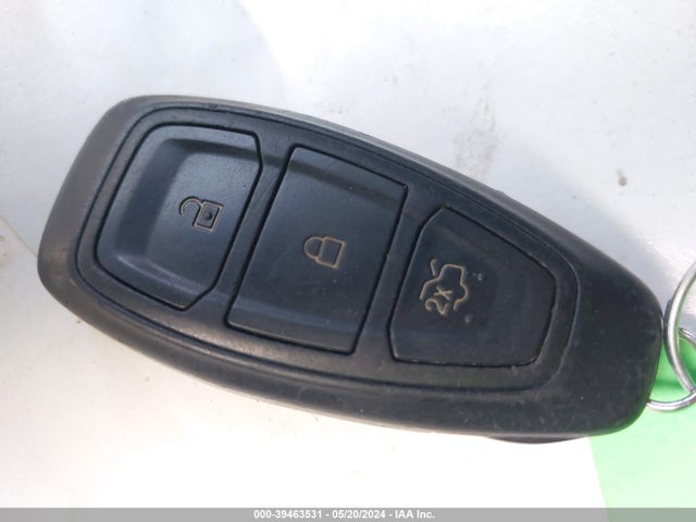 Ford FIESTA ST 2018 3FADP4GXXJM104944 Image 11