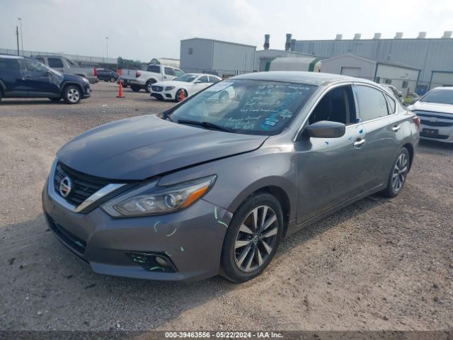 1N4AL3AP9HC493749 Nissan Altima 2.5 Sr