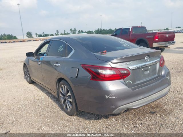 1N4AL3AP9HC493749 Nissan Altima 2.5 Sr