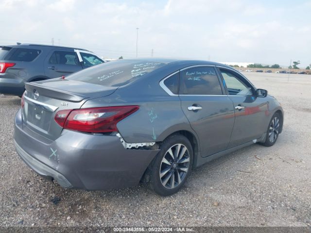 1N4AL3AP9HC493749 Nissan Altima 2.5 Sr