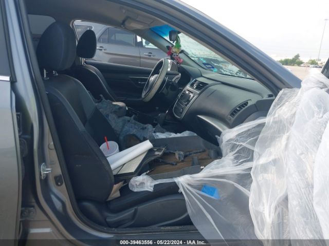 1N4AL3AP9HC493749 Nissan Altima 2.5 Sr