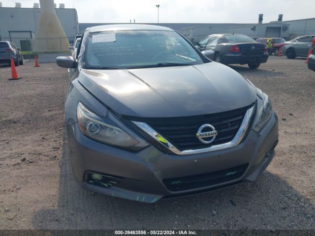 1N4AL3AP9HC493749 Nissan Altima 2.5 Sr