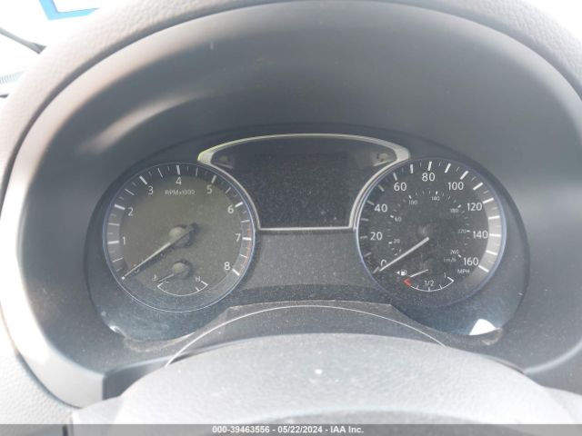 1N4AL3AP9HC493749 Nissan Altima 2.5 Sr