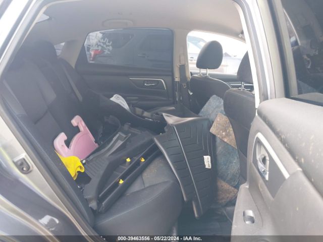 1N4AL3AP9HC493749 Nissan Altima 2.5 Sr