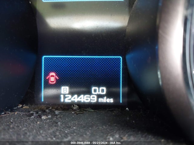 Subaru Outback 2.5i Limited 2017 4S4BSANCXH3216133 Image 15