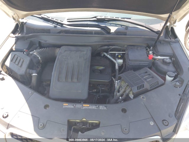 Chevrolet EQUINOX 1LT 2015 2GNFLFEK6F6339402 Image 10