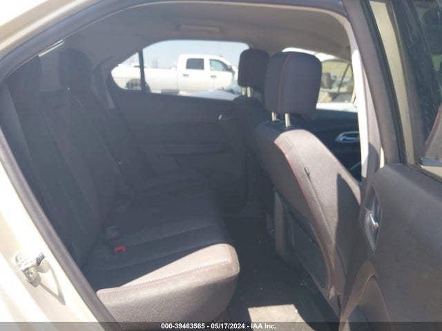 Chevrolet EQUINOX 1LT 2015 2GNFLFEK6F6339402 Image 8