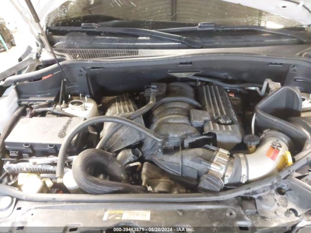 1C4RJFDJ6EC388576 Jeep Grand Cherokee Srt8