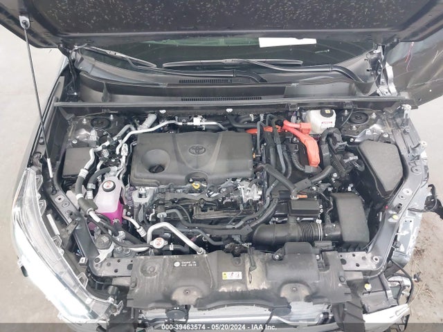 Toyota Rav4 Prime Se 2023 JTMCB3FV5PD144657 Image 10