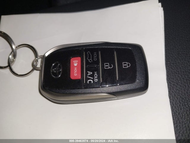 Toyota Rav4 Prime Se 2023 JTMCB3FV5PD144657 Image 11