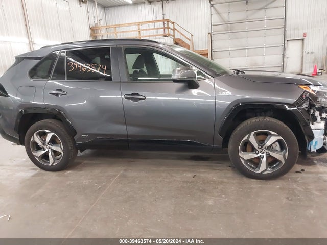 Toyota Rav4 Prime Se 2023 JTMCB3FV5PD144657 Image 14