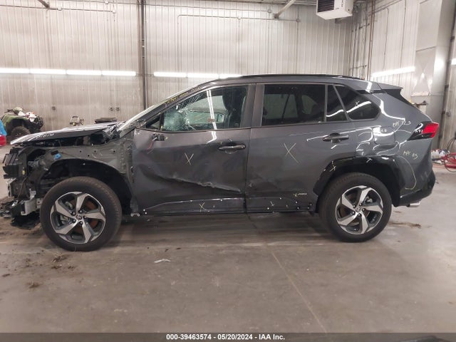 Toyota Rav4 Prime Se 2023 JTMCB3FV5PD144657 Image 15
