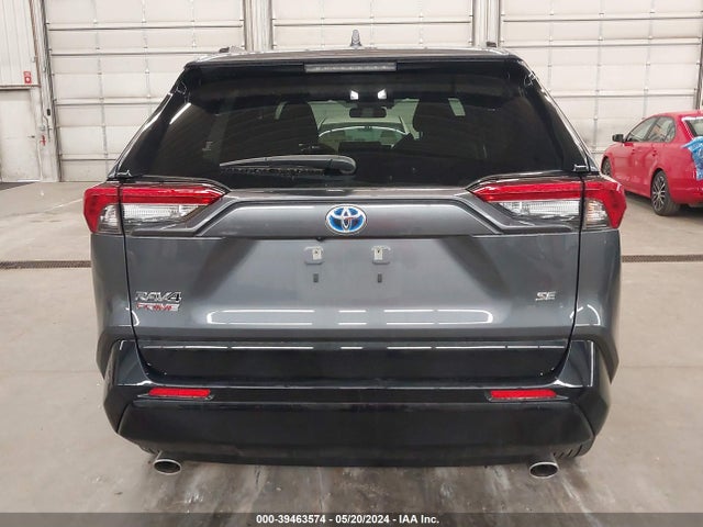 Toyota Rav4 Prime Se 2023 JTMCB3FV5PD144657 Image 17