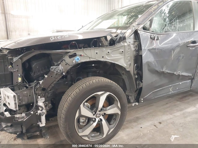 Toyota Rav4 Prime Se 2023 JTMCB3FV5PD144657 Image 18