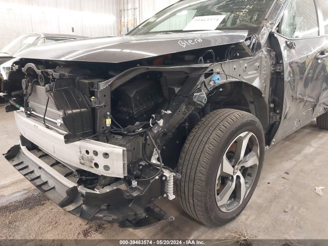 Toyota Rav4 Prime Se 2023 JTMCB3FV5PD144657 Image 19