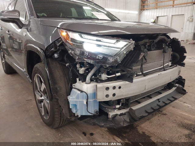 Toyota Rav4 Prime Se 2023 JTMCB3FV5PD144657 Image 21