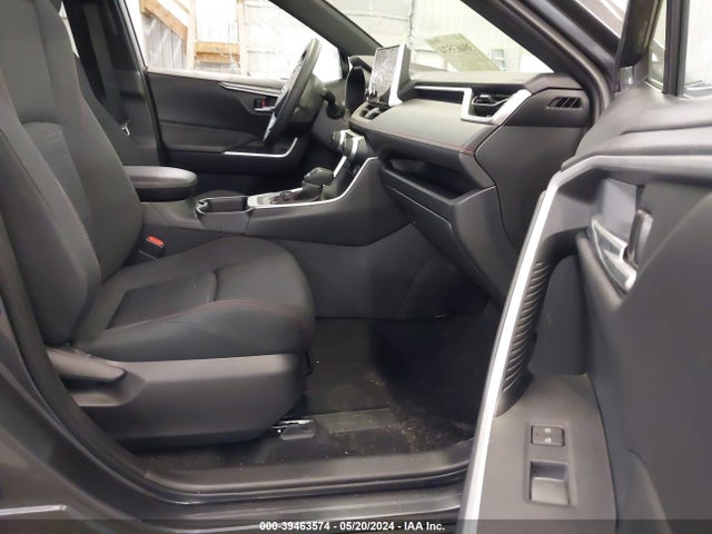 Toyota Rav4 Prime Se 2023 JTMCB3FV5PD144657 Image 5