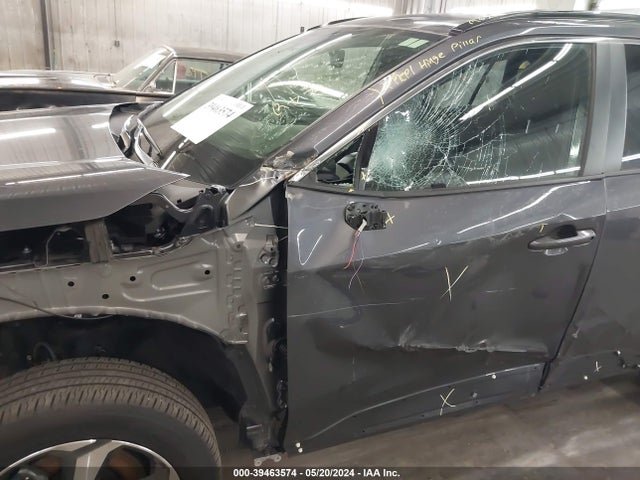 Toyota Rav4 Prime Se 2023 JTMCB3FV5PD144657 Image 6